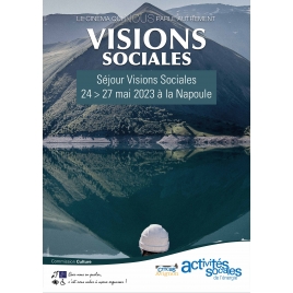 SEJOUR VISIONS SOCIALES