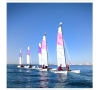 INITIATION A LA VOILE