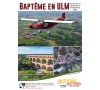 BAPTEME UN ULM