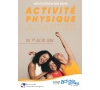 Activité physique adaptée du 1er au 30 juin 2023