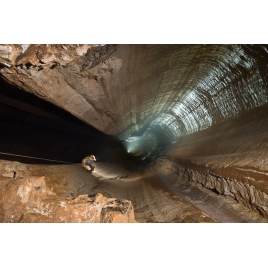 Sortie spéléologie - samedi 30 septembre