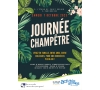 Journée champêtre - samedi 7 octobre