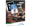 Concert Musique de films italiens - dimanche 22 octobre