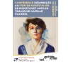 Conférence déambulée sur les trace de Camille Claudel - samedi 18 novembre