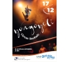 Spectacle Yongoyéli - dimanche 17 décembre