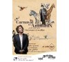 Concert Le Carnaval des animaux - mercredi 31 janvier