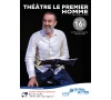 Théâtre Le premier homme - vendredi 16 février 2024