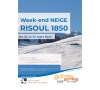 WEEK-END SKI  RISOUL / SLVie ARLES TARASCON