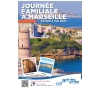 Journée familiale à Marseille - samedi 4 mai 2024