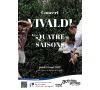 Concert Les 4 saisons Vivaldi
