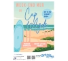 Week end Mer Cap d'Agde du 13 au 15 septembre 2024