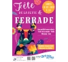 Fête de la SLVie  Arles Tarascon & Ferrade - samedi  12 octobre  2024