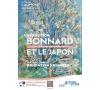 Exposition Bonnard et le Japon et Fondation Vasarely - Samedi 28 septembre 2024