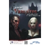 Bal des vampires - jeudi 31 octobre 2024