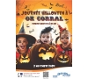 Journée Hallowen OK CORRAL - 2 novembre 2024