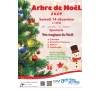 Participation Arbre de Noël -  14 décembre 2024