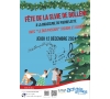 Fête de la SLVie de Bollène - jeudi 12 décembre 2024 à 12h