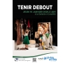 Tenir debout / Théâtre - jeudi 16 janvier 2025