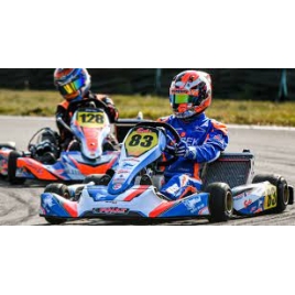 CHALLENGE INTER SLVIE KARTING