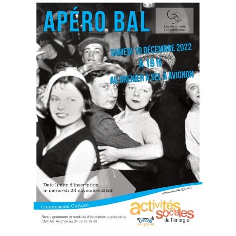 APERO BAL