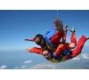 SAUT EN PARACHUTE EN TANDEM