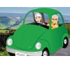 SENIORS AU VOLANT