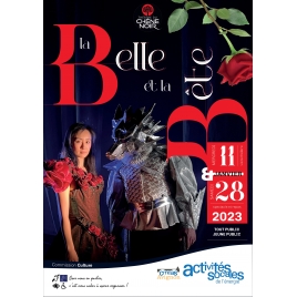 Théâtre La Belle et la Bête