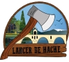 JOURNEE DECOUVERTE DE LANCER DE HACHE ET DE PAINTBALL