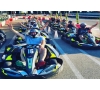 Journée familiale karting