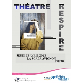 Théâtre Respire