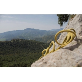 VIA FERRATA